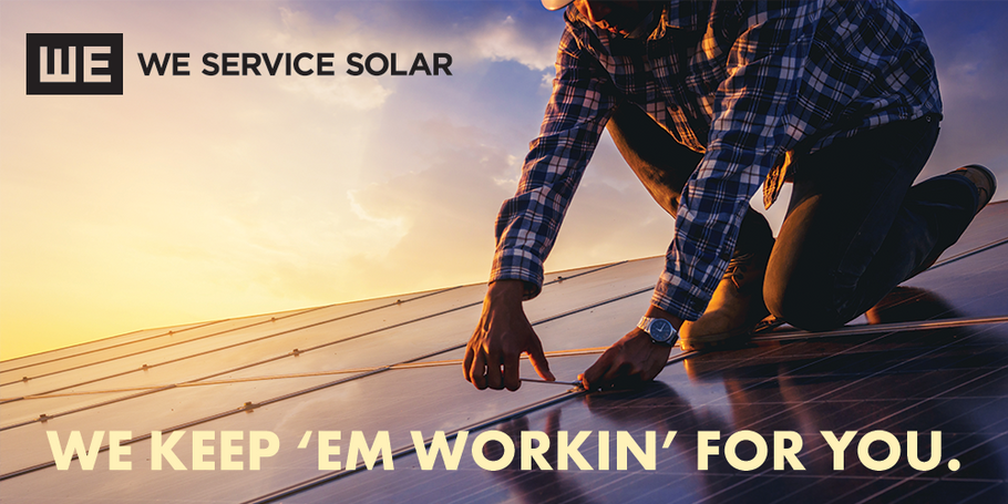 Solar panel maintenance: Everything you need to know