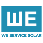 We Service Solar